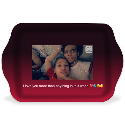 Design 553036 Rolling Trays