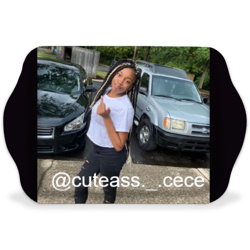 Design 553043 Rolling Trays