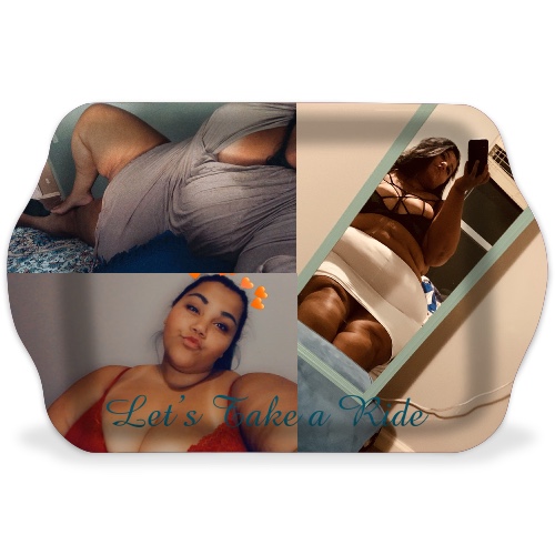 Design 553285 Rolling Trays