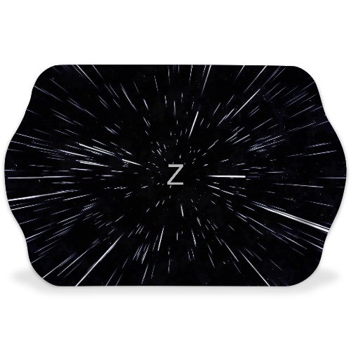 Design 553301 Rolling Trays