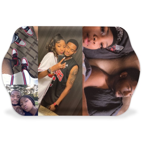 Design 553347 Rolling Trays