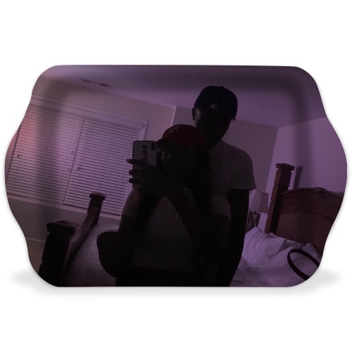 Design 553355 Rolling Trays