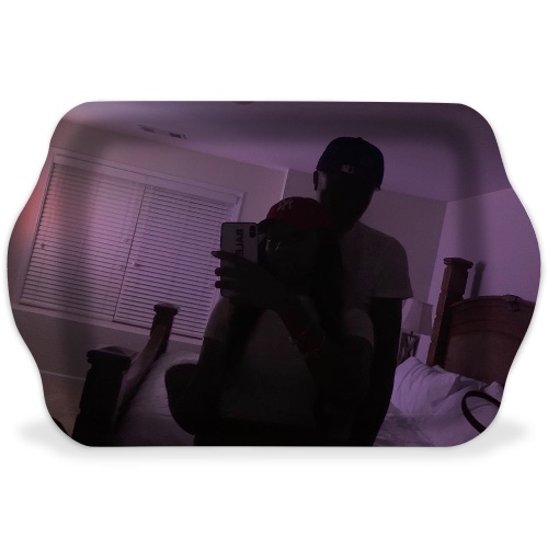 Design 553359 Rolling Trays