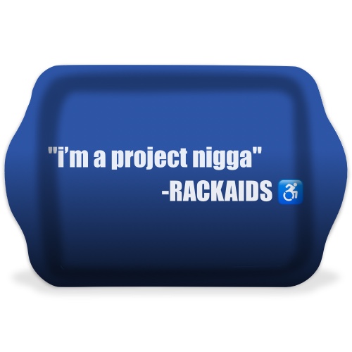 Design 553364 Rolling Trays
