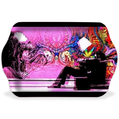 Design 553447 Rolling Trays