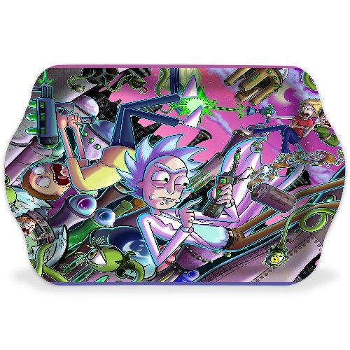 Design 553488 Rolling Trays