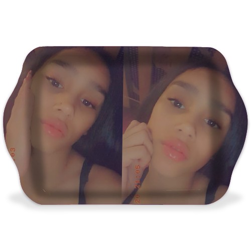 Design 553500 Rolling Trays
