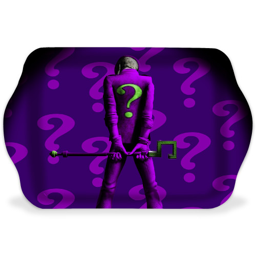 Design 553565 Rolling Trays
