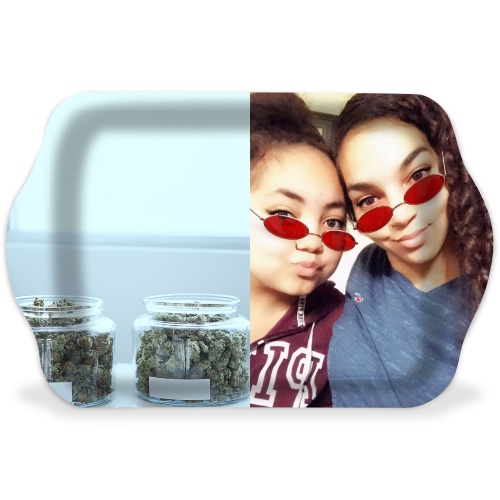 Design 553655 Rolling Trays