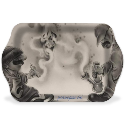 Design 553698 Rolling Trays
