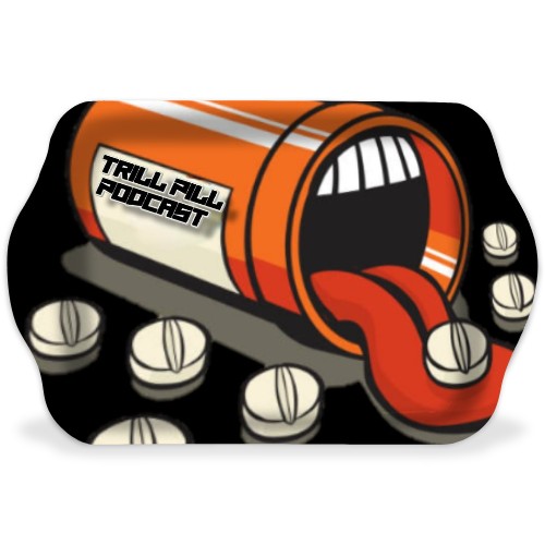 Design 553768 Rolling Trays