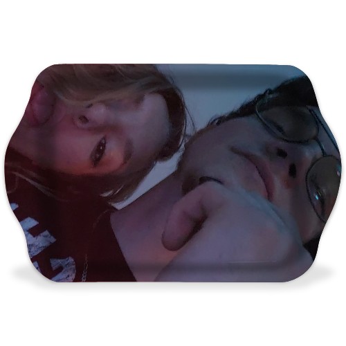 Design 553801 Rolling Trays