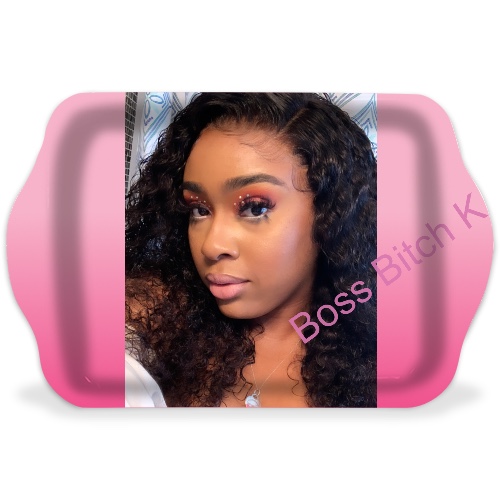 Design 553802 Rolling Trays
