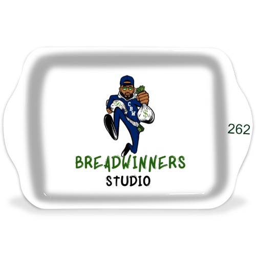 Design 553846 Rolling Trays
