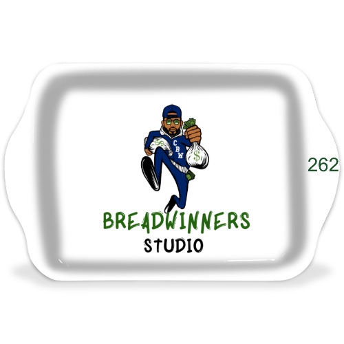 Design 553848 Rolling Trays
