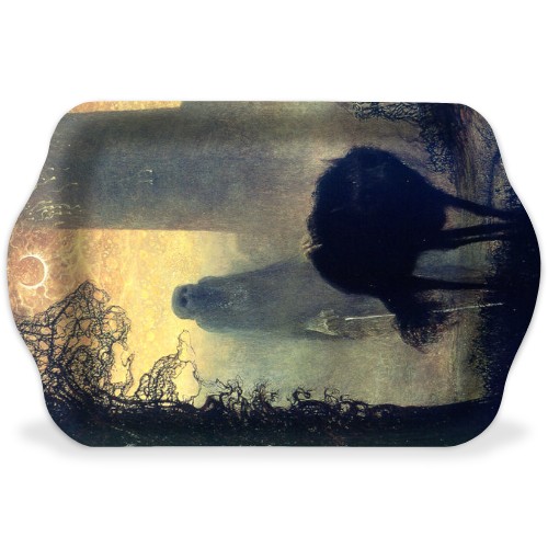 Design 553862 Rolling Trays