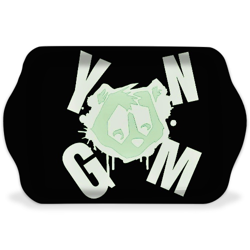 Design 553900 Rolling Trays Image