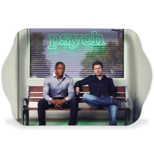 Design 554057 Rolling Trays