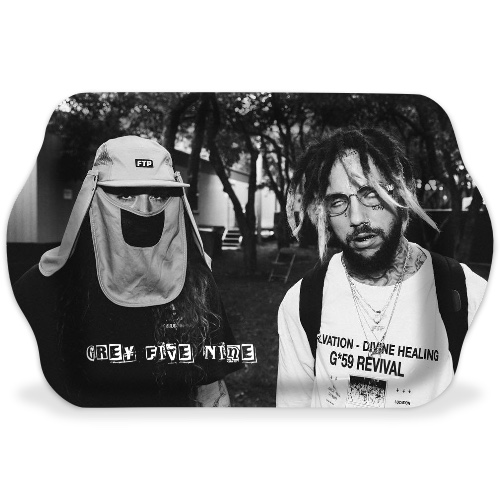 Design 554062 Rolling Trays