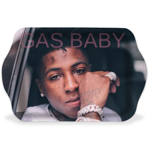 Design 554162 Rolling Trays