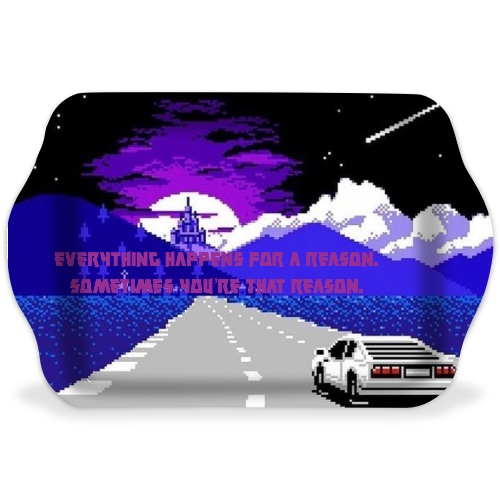 Design 554188 Rolling Trays