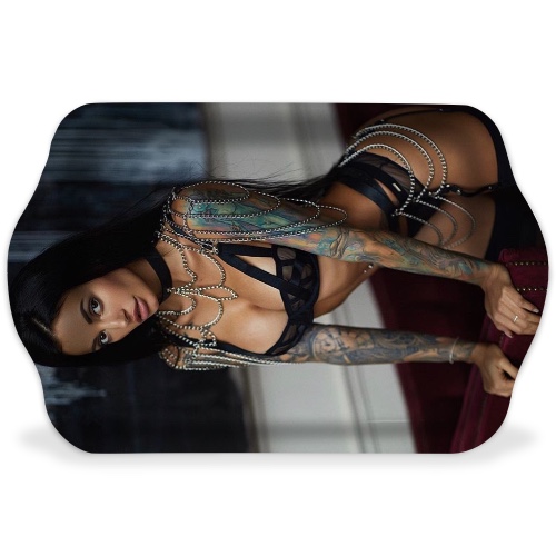 Design 554218 Rolling Trays
