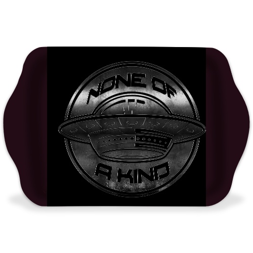 Design 554303 Rolling Trays