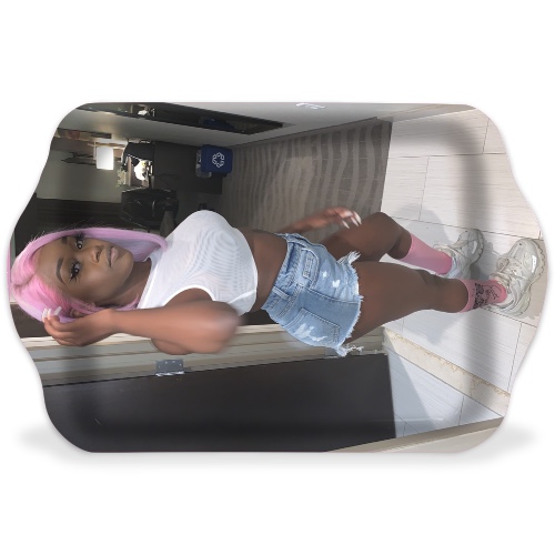 Design 554451 Rolling Trays