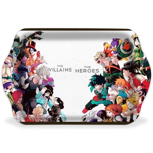 Design 554563 Rolling Trays