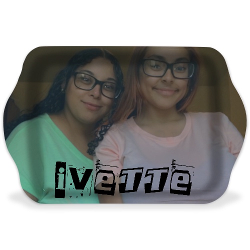 Design 554639 Rolling Trays