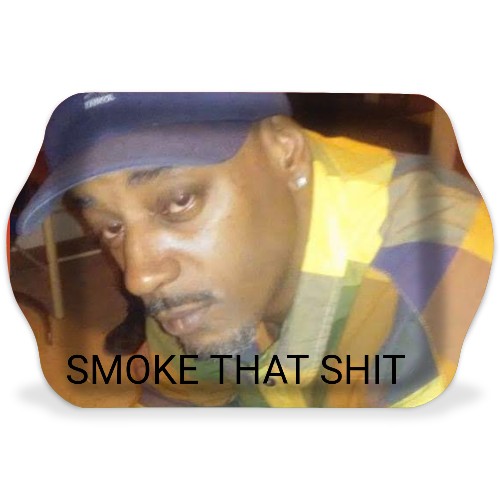 Design 554717 Rolling Trays
