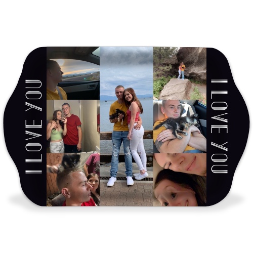 Design 554731 Rolling Trays