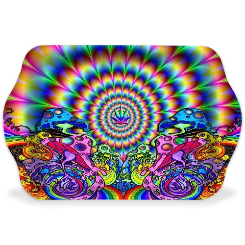 Design 554818 Rolling Trays