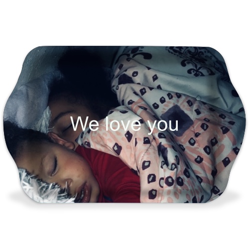 Design 554835 Rolling Trays