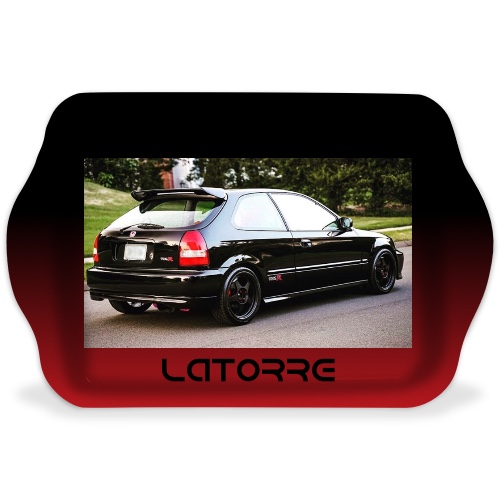 Design 554885 Rolling Trays