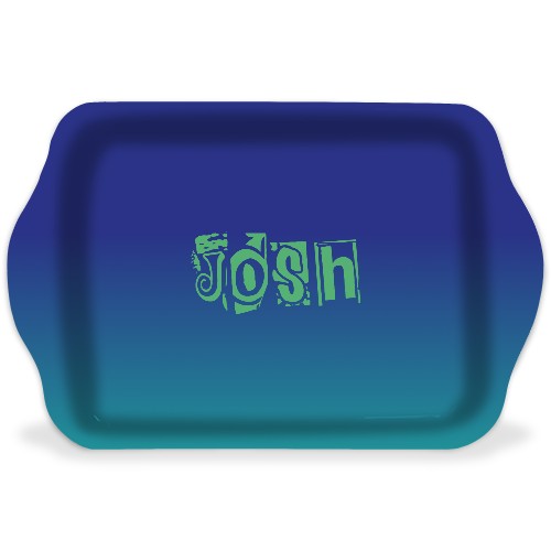 Design 554914 Rolling Trays