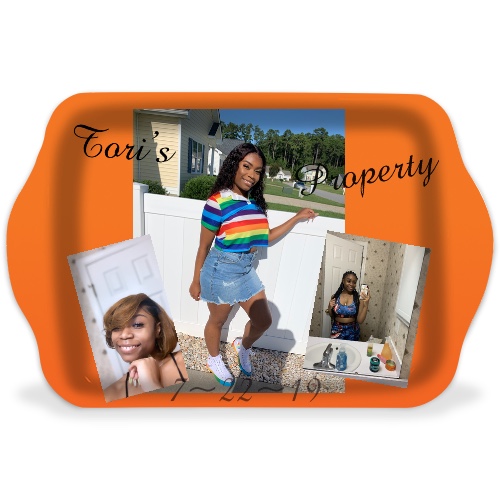 Design 554946 Rolling Trays