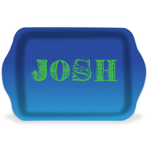 Design 554968 Rolling Trays