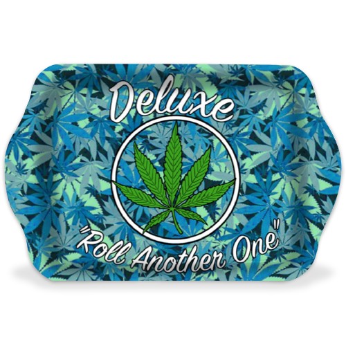 Design 555056 Rolling Trays