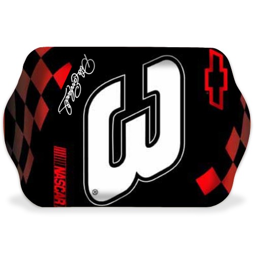 Design 555135 Rolling Trays