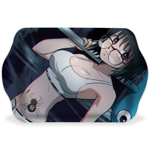 Design 555139 Rolling Trays
