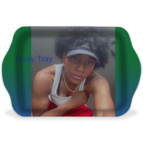 Design 555239 Rolling Trays