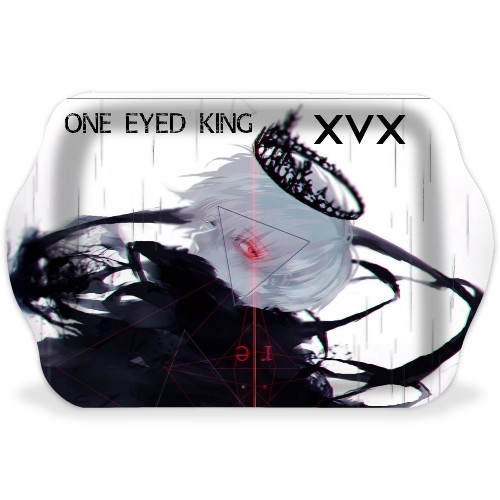 Design 555257 Rolling Trays