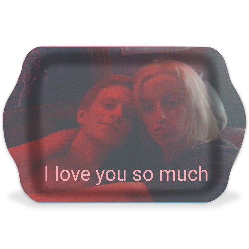 Design 555266 Rolling Trays