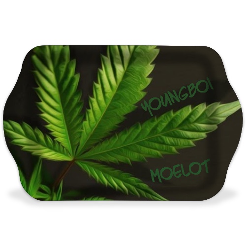 Design 555270 Rolling Trays Image