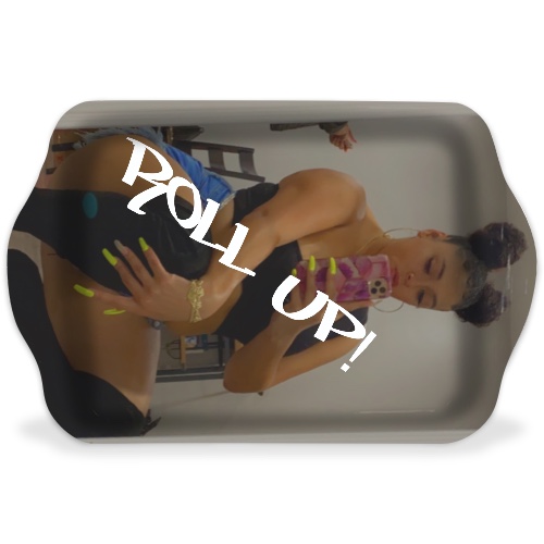 Design 555313 Rolling Trays Image