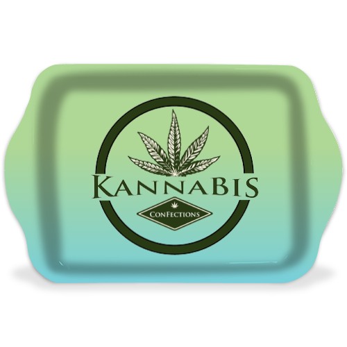 Design 555438 Rolling Trays Image