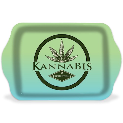 Design 555438 Rolling Trays