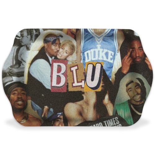 Design 555456 Rolling Trays Image