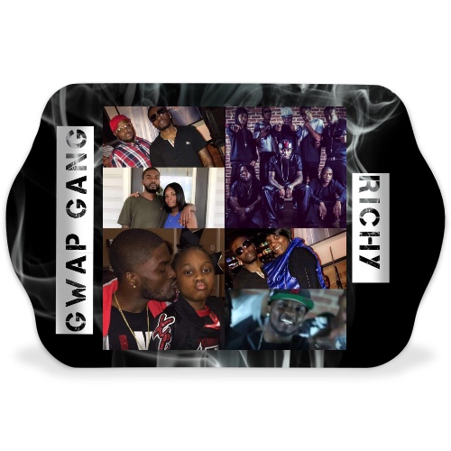 Design 555480 Rolling Trays Image